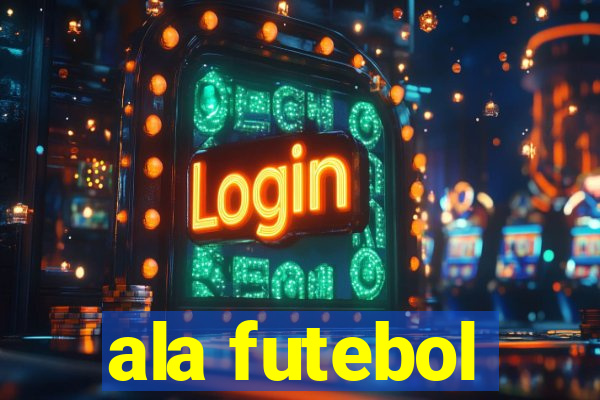 ala futebol